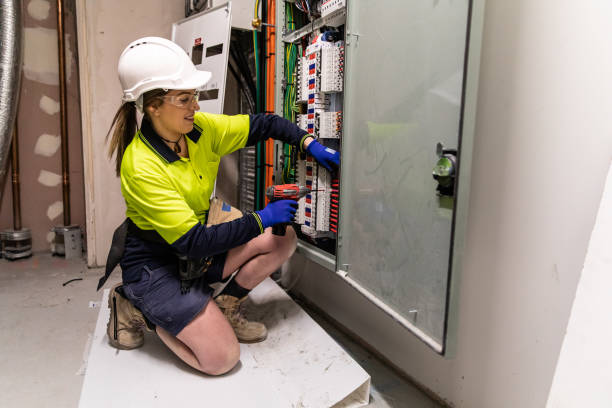 Best Electrical Rewiring Services  in Rochelle, IL
