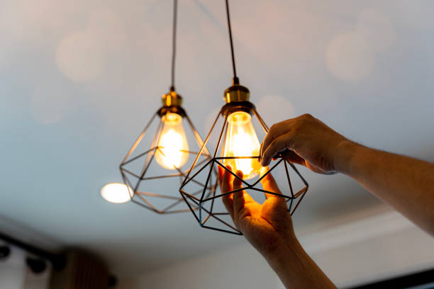 Best Home Electrical Repair  in Rochelle, IL