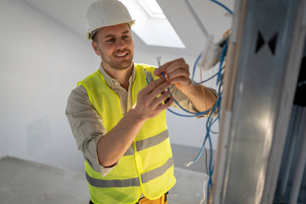 Best Electrical Rewiring Services  in Rochelle, IL